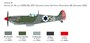 2804  авиация  Spitfire Mk. IX  (1:48) 8001283028042