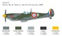 2804  авиация  Spitfire Mk. IX  (1:48) 8001283028042