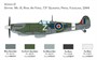 2804  авиация  Spitfire Mk. IX  (1:48) 8001283028042