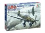 2807  авиация  Junkers JU-87B Stuka  (1:48) 8001283028073