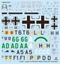 2807  авиация  Junkers JU-87B Stuka  (1:48) 8001283028073