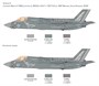 2810  авиация  F-35 B Lightning II  (1:48) 8001283028103