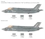 2810  авиация  F-35 B Lightning II  (1:48) 8001283028103