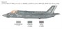 2810  авиация  F-35 B Lightning II  (1:48) 8001283028103