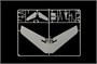 2811  авиация  North American FJ-2/3 Fury  (1:48) 8001283028110