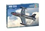 2814  авиация  Aermacchi MB-326  (1:48) 8001283028141
