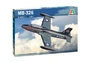 2814  авиация  Aermacchi MB-326  (1:48) 8001283028141
