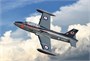 2814  авиация  Aermacchi MB-326  (1:48) 8001283028141