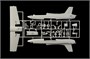 2814  авиация  Aermacchi MB-326  (1:48) 8001283028141