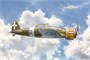 2815  авиация  MC.200 Saetta  (1:48) 8001283028158