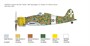 2815  авиация  MC.200 Saetta  (1:48) 8001283028158