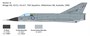 2816  авиация  Mirage III E  (1:48) 8001283028165