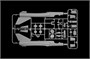 2816  авиация  Mirage III E  (1:48) 8001283028165