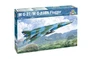 2817  авиация  M&G-27/M&G-23BN Flogger  (1:48) 8001283028172