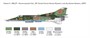 2817  авиация  M&G-27/M&G-23BN Flogger  (1:48) 8001283028172