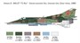 2817  авиация  M&G-27/M&G-23BN Flogger  (1:48) 8001283028172