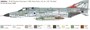 2818  авиация  RF-4E Phantom II  (1:48) 8001283028189