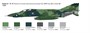 2818  авиация  RF-4E Phantom II  (1:48) 8001283028189