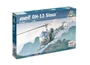 2820  авиация  Bell OH-13 Sioux  (1:48) 8001283028202