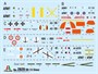 2820  авиация  Bell OH-13 Sioux  (1:48) 8001283028202