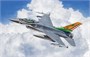 2825  авиация  F-16C Fighting Falcon  (1:48) 8001283028257