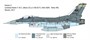 2825  авиация  F-16C Fighting Falcon  (1:48) 8001283028257
