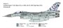 2825  авиация  F-16C Fighting Falcon  (1:48) 8001283028257