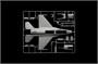 2825  авиация  F-16C Fighting Falcon  (1:48) 8001283028257