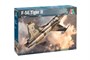 2827  авиация  F-5E Tiger II  (1:48) 8001283028271
