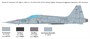 2827  авиация  F-5E Tiger II  (1:48) 8001283028271