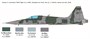 2827  авиация  F-5E Tiger II  (1:48) 8001283028271