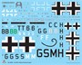 2830  авиация  Junkers Ju-87 G-1 Stuka Kanonenvogel  (1:48) 2000002149170