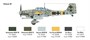 2830  авиация  Junkers Ju-87 G-1 Stuka Kanonenvogel  (1:48) 2000002149170