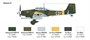 2830  авиация  Junkers Ju-87 G-1 Stuka Kanonenvogel  (1:48) 2000002149170