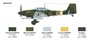2830  авиация  Junkers Ju-87 G-1 Stuka Kanonenvogel  (1:48) 2000002149170