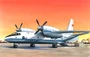 28807  авиация  А-32 (1:288) 2000000048772