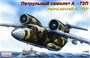 28808  авиация  А-72П (1:288) 2000000048789