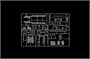 2991  авиация  F-104G Cockpit  (1:12) 8001283029919