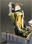 2991  авиация  F-104G Cockpit  (1:12) 8001283029919