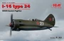 32001  авиация  &L-16 тип 24  (1:32) 2000000084510