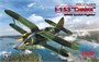 32010  авиация  И-153 "Чайка"  (1:32) 2000000096766