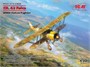 32020  авиация  Fiat CR.42 Falco  (1:32) 4823044406395