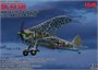 32021  авиация  CR.42LW, Штурмовой самолет ВВС Германии II МВ  (1:32) 2000000165318