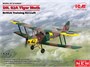 32035  авиация  D.H.82A Tiger Moth  (1:32) 4823044407538
