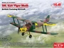 32035  авиация  D.H.82A Tiger Moth  (1:32) 4823044407538