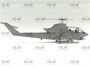 32061  авиация  AH-1G Cobra (late production)  (1:32) 4823044407767
