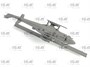 32061  авиация  AH-1G Cobra (late production)  (1:32) 4823044407767
