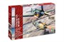 35101  авиация  FW 190 D-9 / BF 109 F4  (1:72) 8001283351010