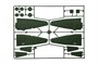 35104  авиация  JU 88 A-4  (1:72) 8001283351041