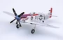 36304  авиация  P-51D Мустанг, 356 эскадра (1:72) 9580208363042
